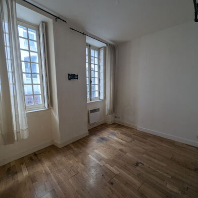 Appartement 1 pièce 16 m²