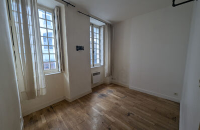 location appartement 395 € CC /mois à proximité de Saint-Mars-du-Désert (44850)