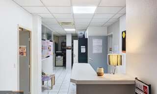 Bureau 6 Pièces 81 m² à vendre à Béziers (34500)