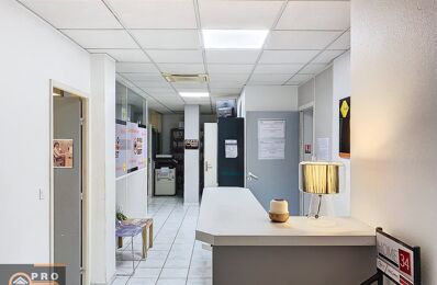 vente bureau 128 450 € à proximité de Béziers (34500)