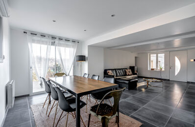 maison 5 pièces 129 m2 à vendre à Les Éparres (38300)