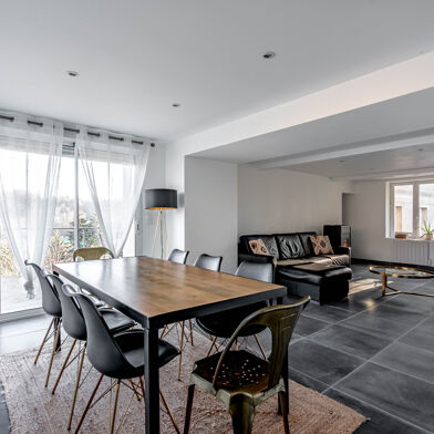 Maison 5 pièces 129 m²