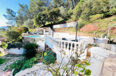 vente maison 598 000 € à proximité de Hyères (83400)