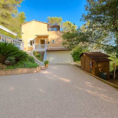 Maison 6 pièces 598000 €