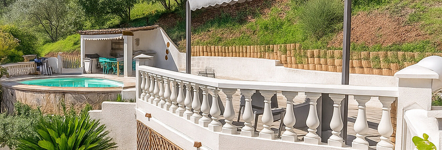 Maison 6 Pièces 190 m² à vendre à Cuers (83390)