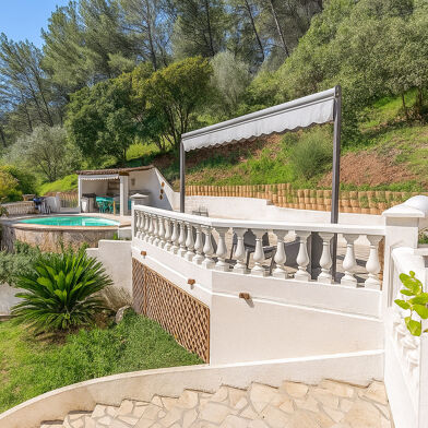 Maison 6 pièces 598000 €