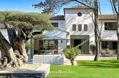 vente maison 2 290 000 € à proximité de Aigues-Mortes (30220)