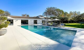 Maison 6 Pièces 443 m² à vendre à Montpellier (34000)