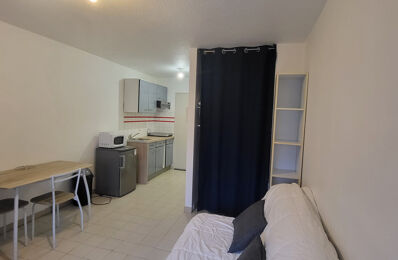 location appartement 499 € CC /mois à proximité de Aumelas (34230)