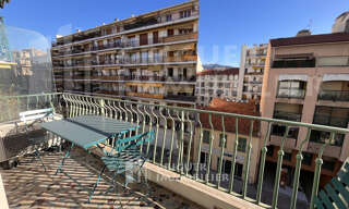 Appartement 2 Pièces 50 m² à vendre à Nice (06000)