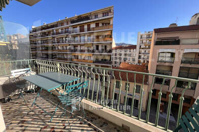 Appartement 2 pièces 275000 €