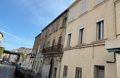 vente immeuble 525 000 € à proximité de Marseille 11 (13011)