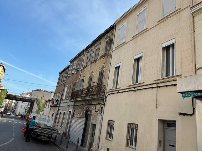IMMEUBLE parfait état BEL DE MAI entièrement réhabilité 7% 1 — photo 1