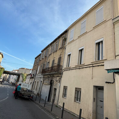 Immeuble  525000 €