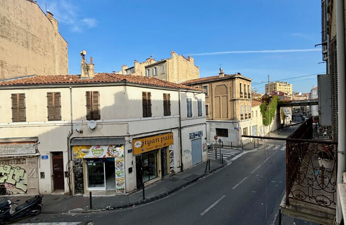 IMMEUBLE parfait état BEL DE MAI entièrement réhabilité 7% 1 — photo 2