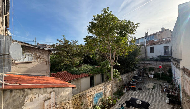 Immeuble  à vendre Marseille 3eme 13003