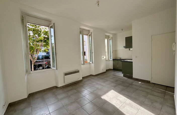 IMMEUBLE parfait état BEL DE MAI entièrement réhabilité 7% 1 — photo 4