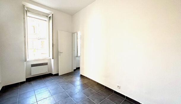 Immeuble  à vendre Marseille 3eme 13003