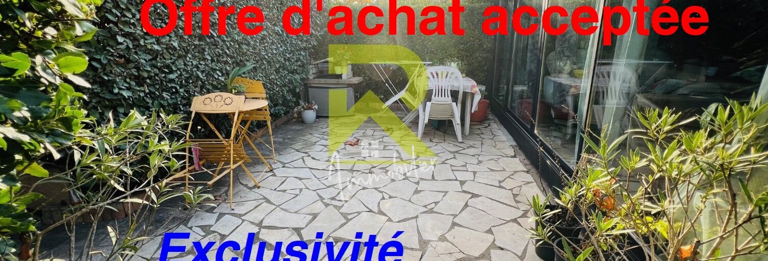 Maison 2 Pièces 57 m² à vendre à Agde (34300)