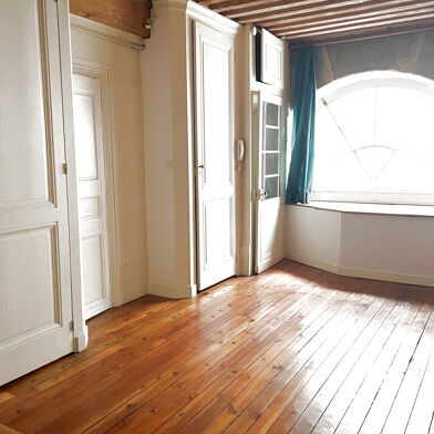 Appartement 1 pièce 21 m²