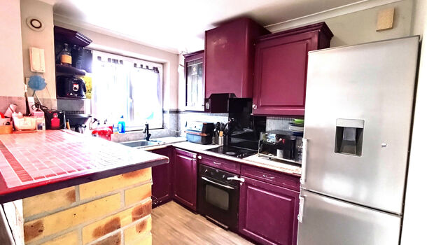 Appartement 3 pièces  à vendre Corbeil-Essonnes 91100