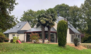 Maison 7 Pièces 151 m² à vendre à Pontivy (56300)