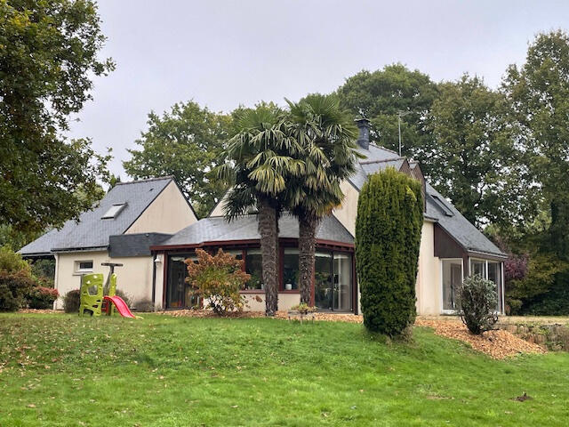 Maison proposé à Pontivy