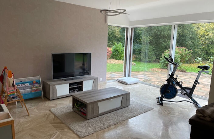Grande maison de qualité avec terrain de plus de 4000 m2 — photo 3
