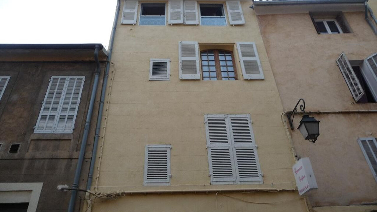 appartement 3 pièces 61 m2 à louer à Aix-en-Provence (13090)