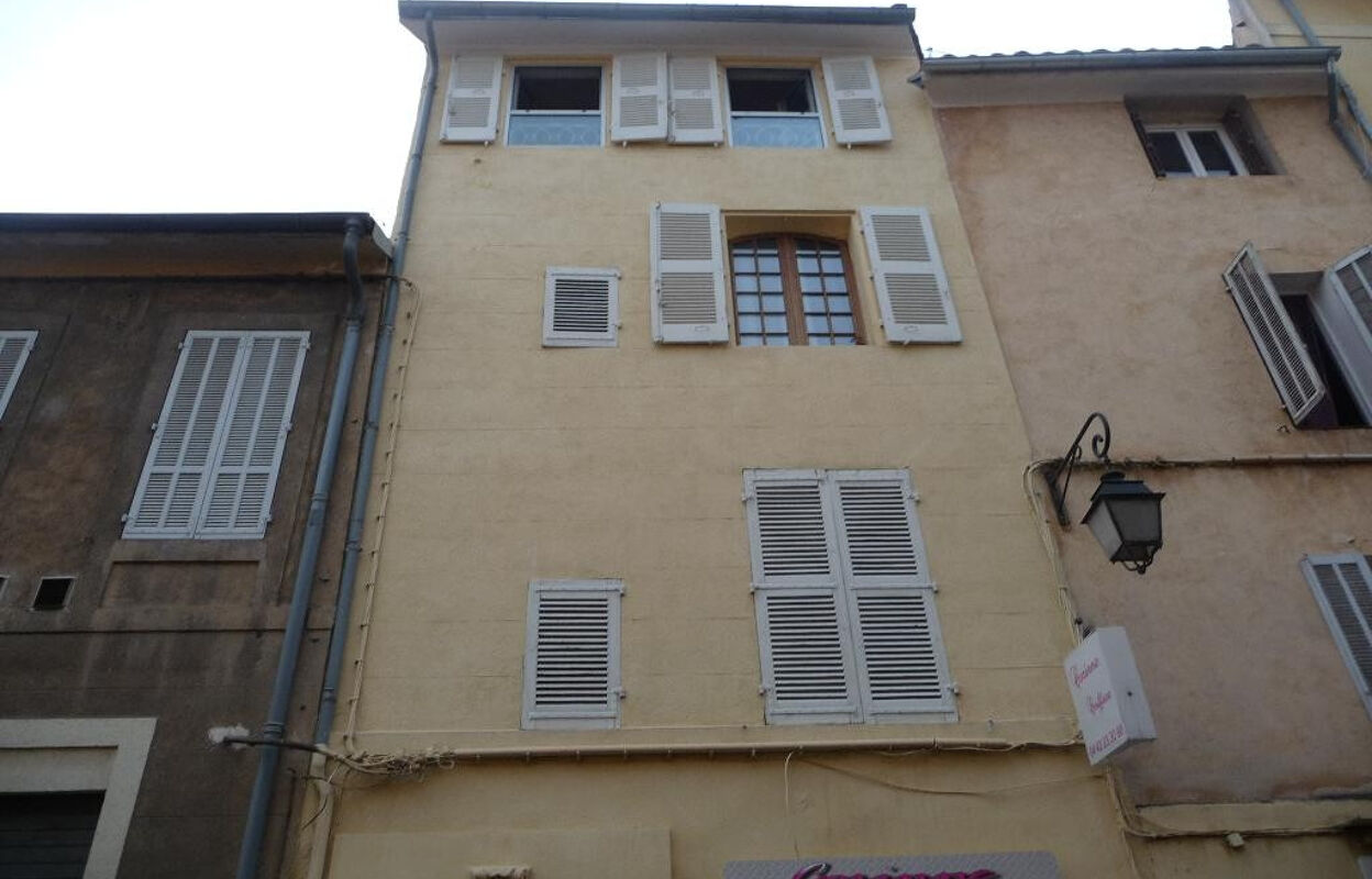 appartement 3 pièces 61 m2 à louer à Aix-en-Provence (13090)