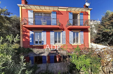 vente appartement 345 000 € à proximité de La Colle-sur-Loup (06480)