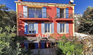 Appartement 4 Pièces 106 m² à vendre à Grasse (06130)