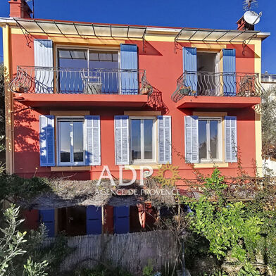 Appartement 4 pièces 320000 €