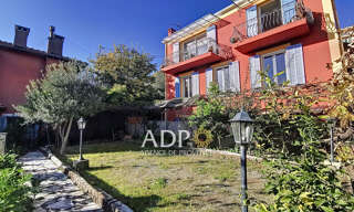 Appartement 4 Pièces 106 m² à vendre à Grasse (06130)