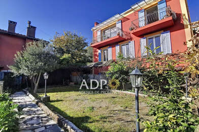 Appartement 4 pièces 297000 €