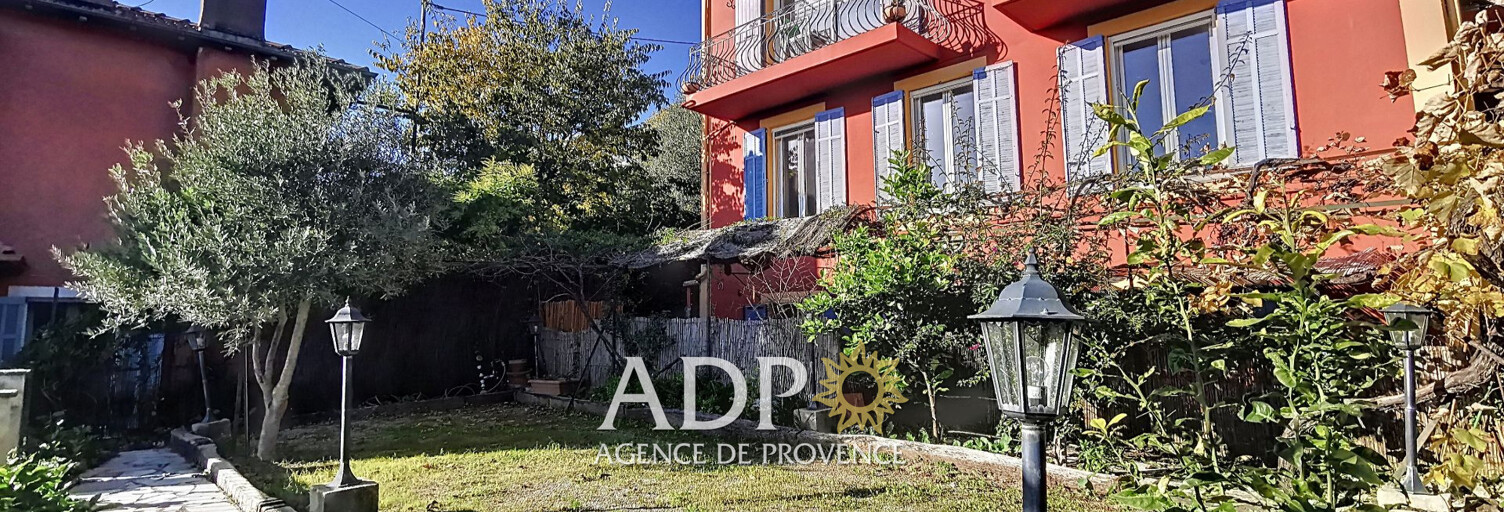 Appartement 4 Pièces 106 m² à vendre à Grasse (06130)
