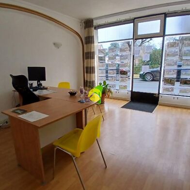 Maison 5 pièces 119900 €