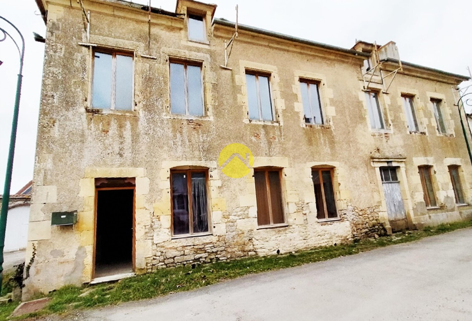 Maison de 250 m² habitable — photo 1