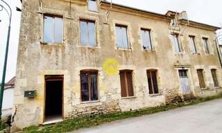 Maison 6 Pièces 250 m² à vendre à La Guerche-sur-l'Aubois (18150)