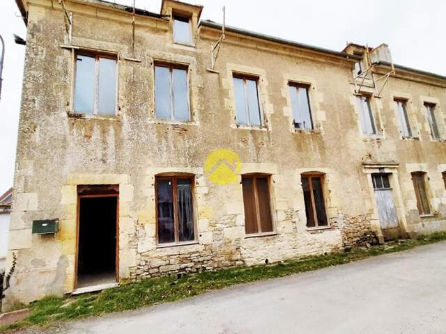 Maison de 250 m² habitable — photo du bien