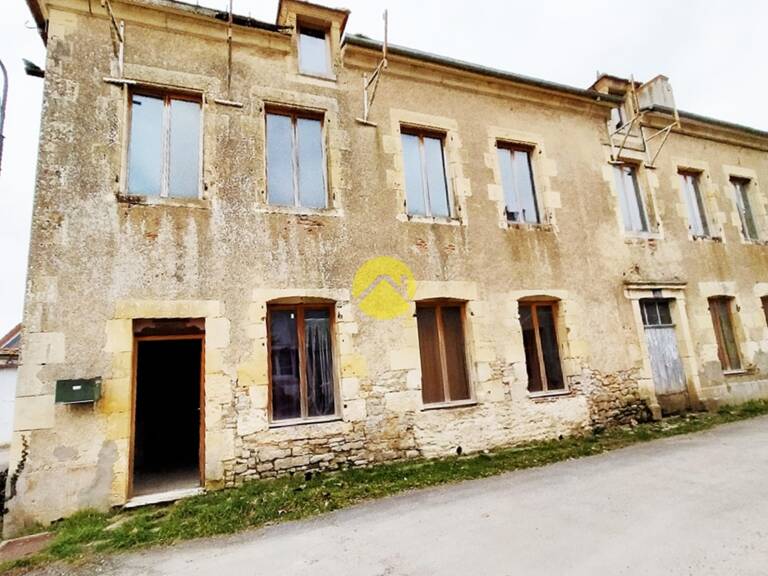 Maison de 250 m² habitable — photo 1