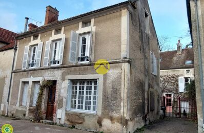 vente maison 110 000 € à proximité de Étourvy (10210)