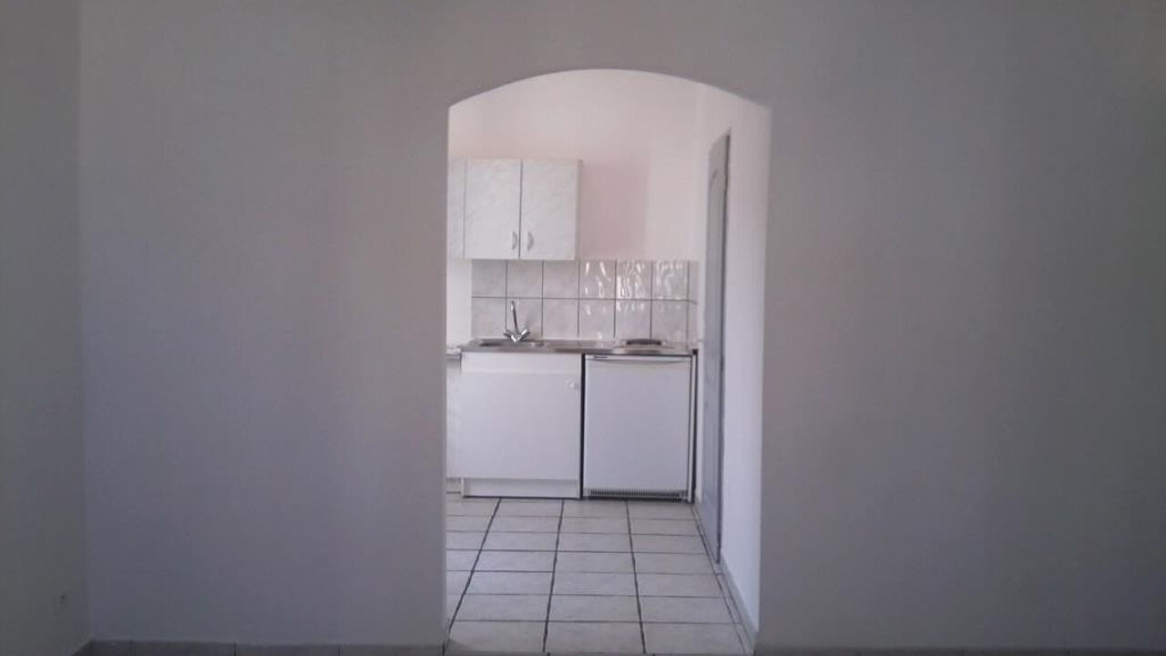 appartement 1 pièces 21 m2 à louer à Avignon (84000)