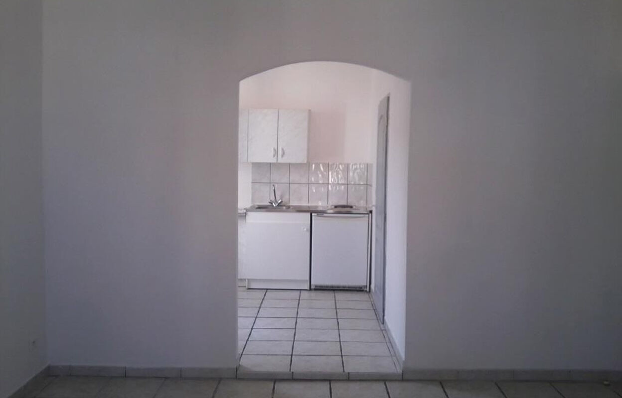 appartement 1 pièces 21 m2 à louer à Avignon (84000)