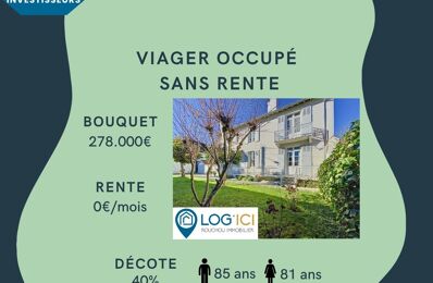 maison 5 pièces 153 m2 à Pau (64000)