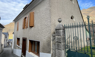 Maison 4 Pièces 132 m² à vendre à Viella (65120)