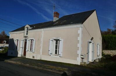 vente maison 118 720 € à proximité de Nuret-le-Ferron (36800)