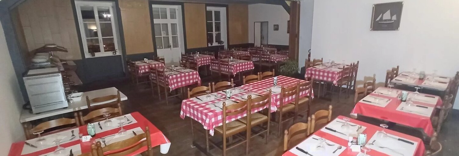 Commerce  165 m² à louer à Limoges (87000)