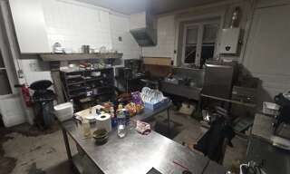 Commerce  165 m² à louer à Limoges (87000)