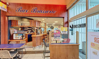 Commerce  130 m² à vendre à Lamballe-Armor (22400)